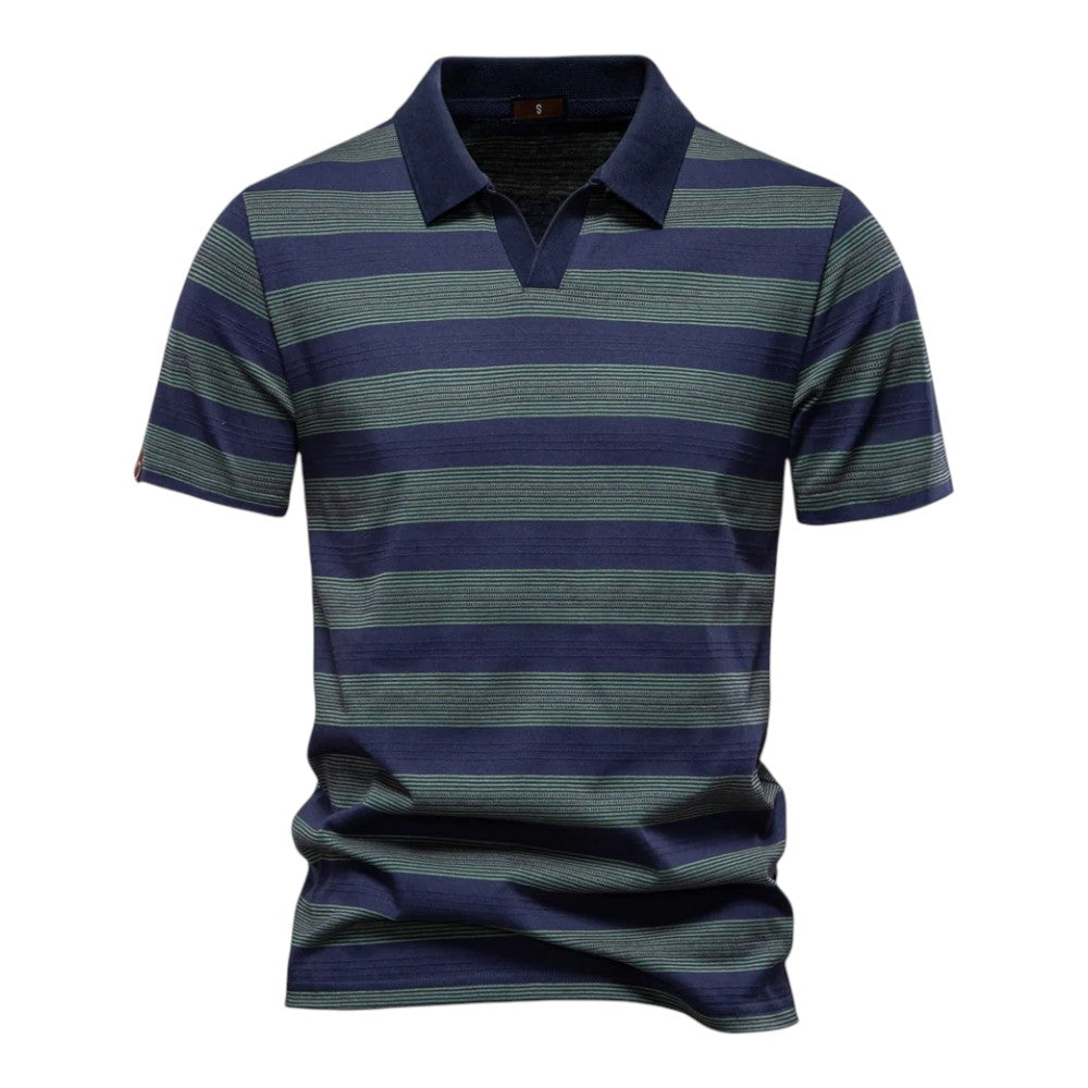 The Label ™ | TEO Polo Shirt