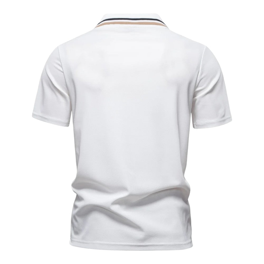 The Label ™ | SILVI Polo Shirt