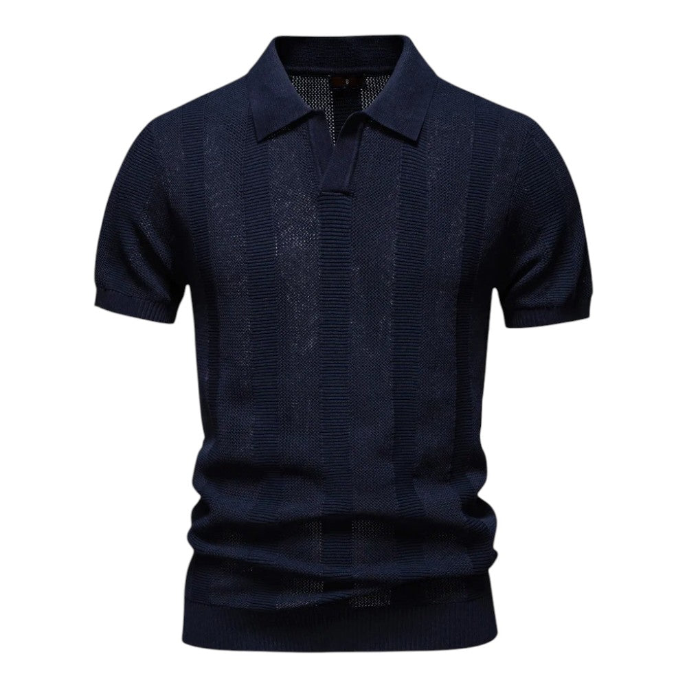 The Label ™ | SANTE Polo Shirt