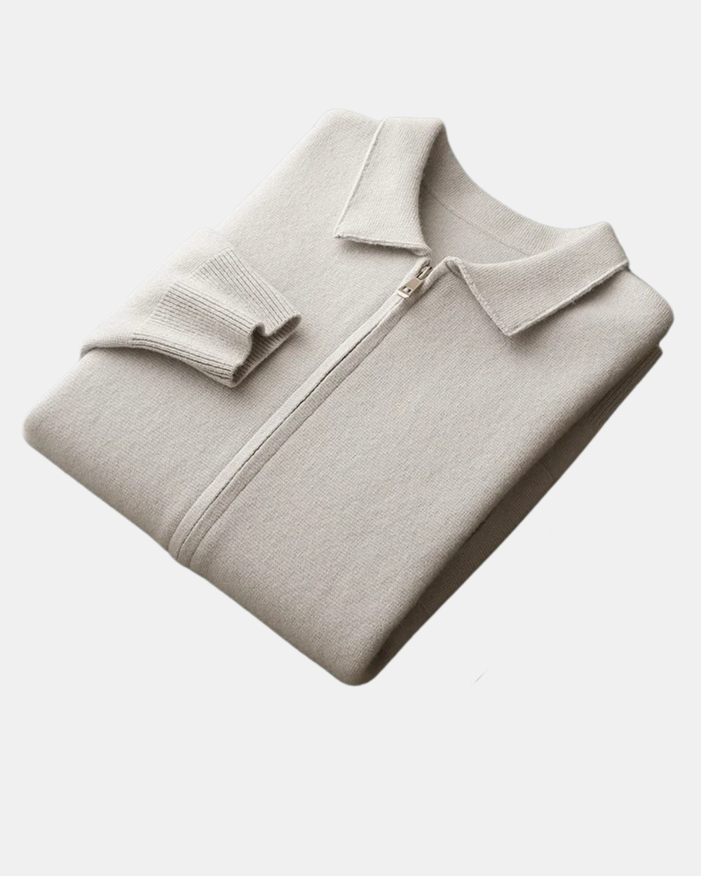 The Label ™ | Pluto kasjmier vest