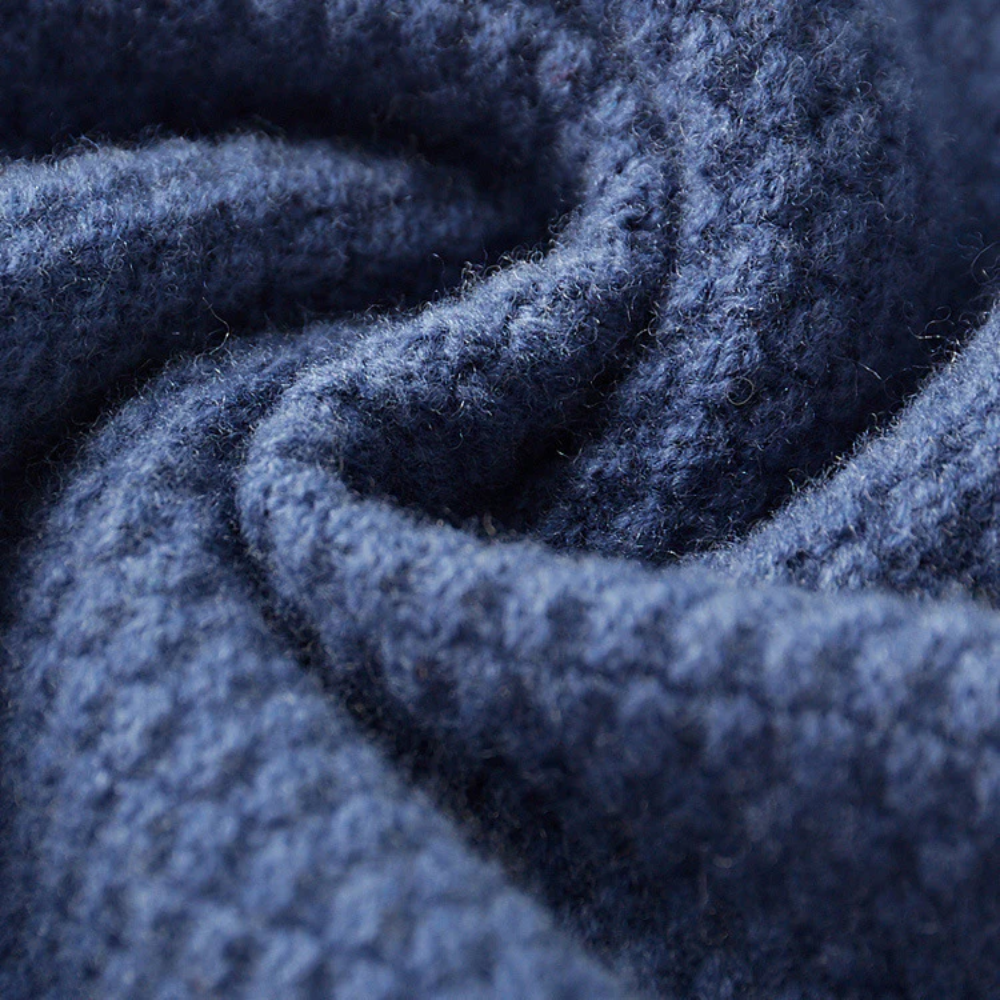 The Label ™ | Savoca Merino Wol Vest