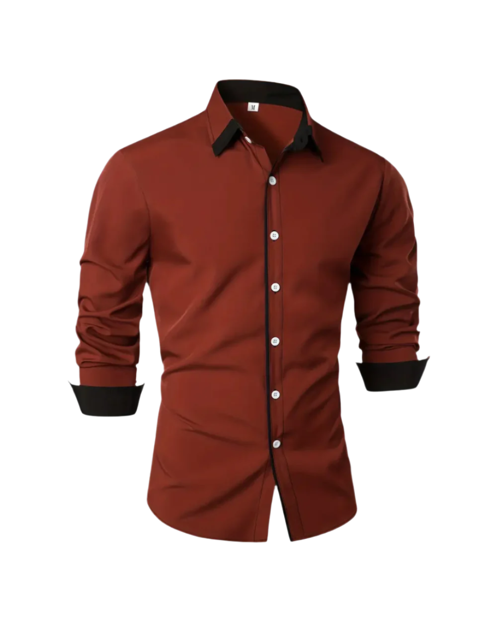 The Label ™ | Casual overhemd