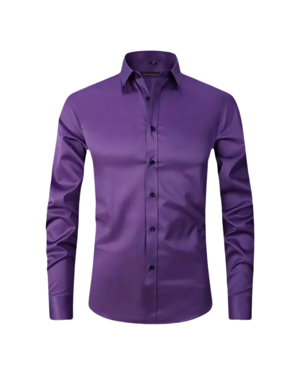 The Label ™ | Executive Stretch Overhemd