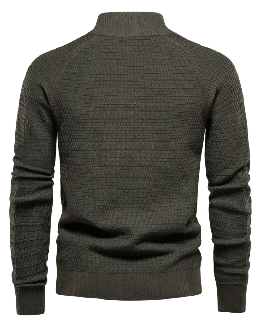 The Label ™ | Luxe katoenen vest