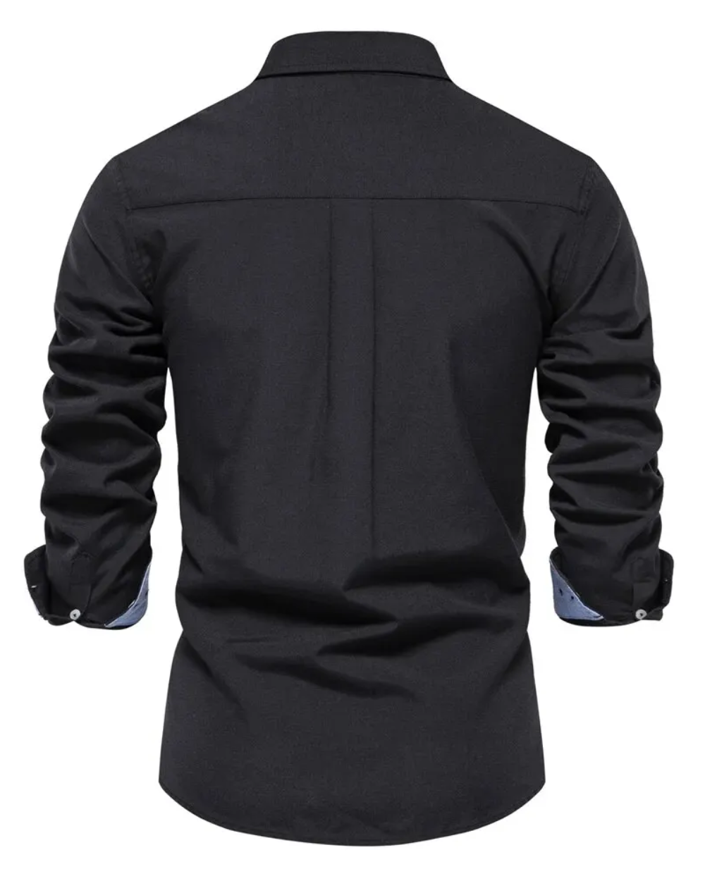 The Label ™ | Premium katoenen overhemd