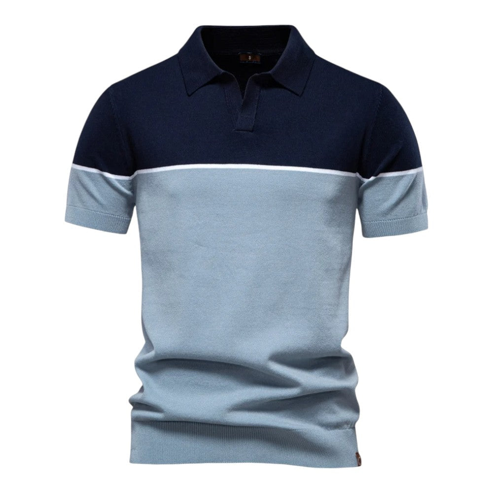 The Label ™ | CELSO Polo Shirt