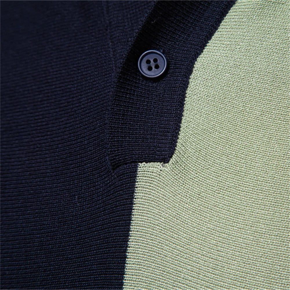 The Label ™ | ZENO Polo Shirt