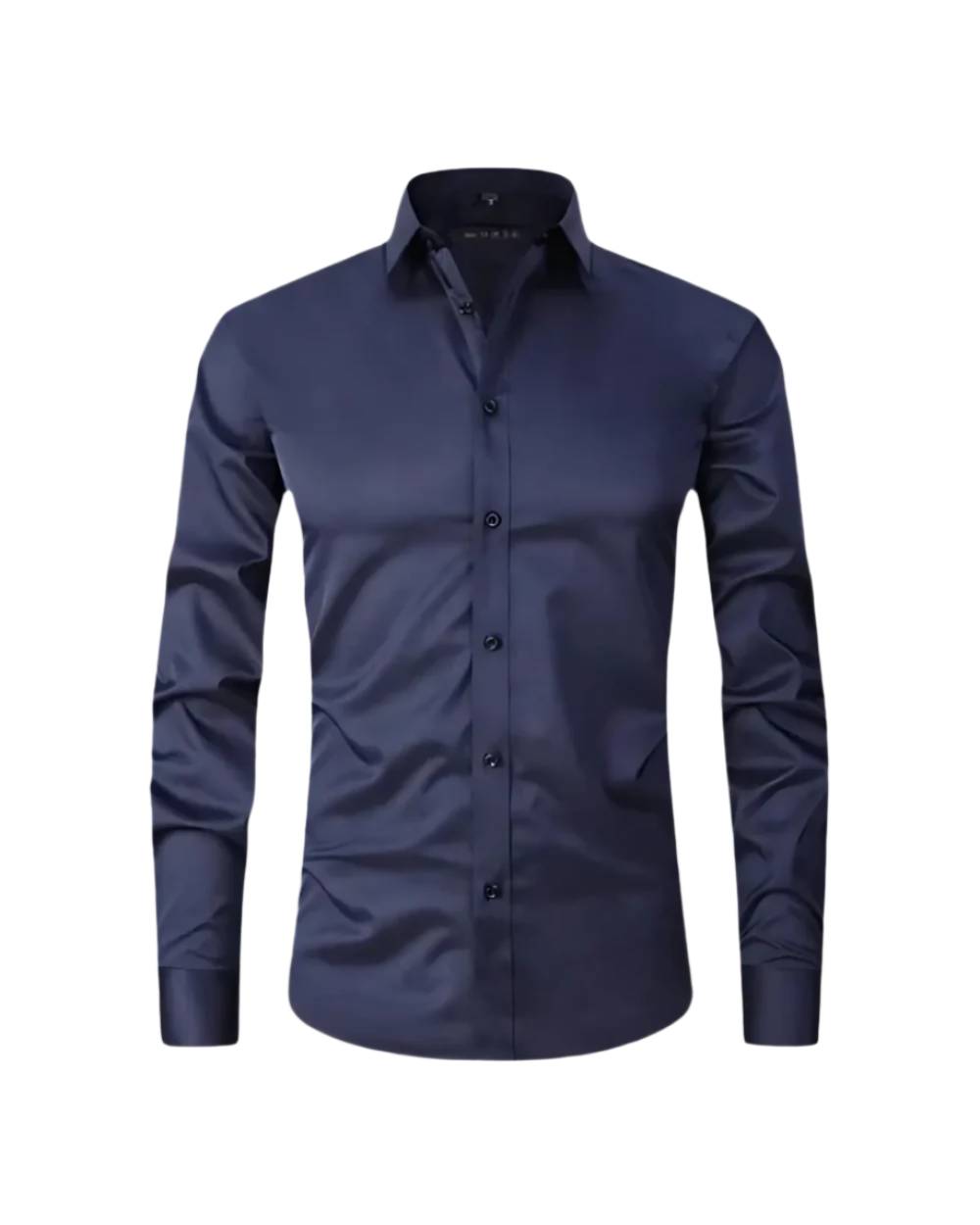 The Label ™ | Executive Stretch Overhemd