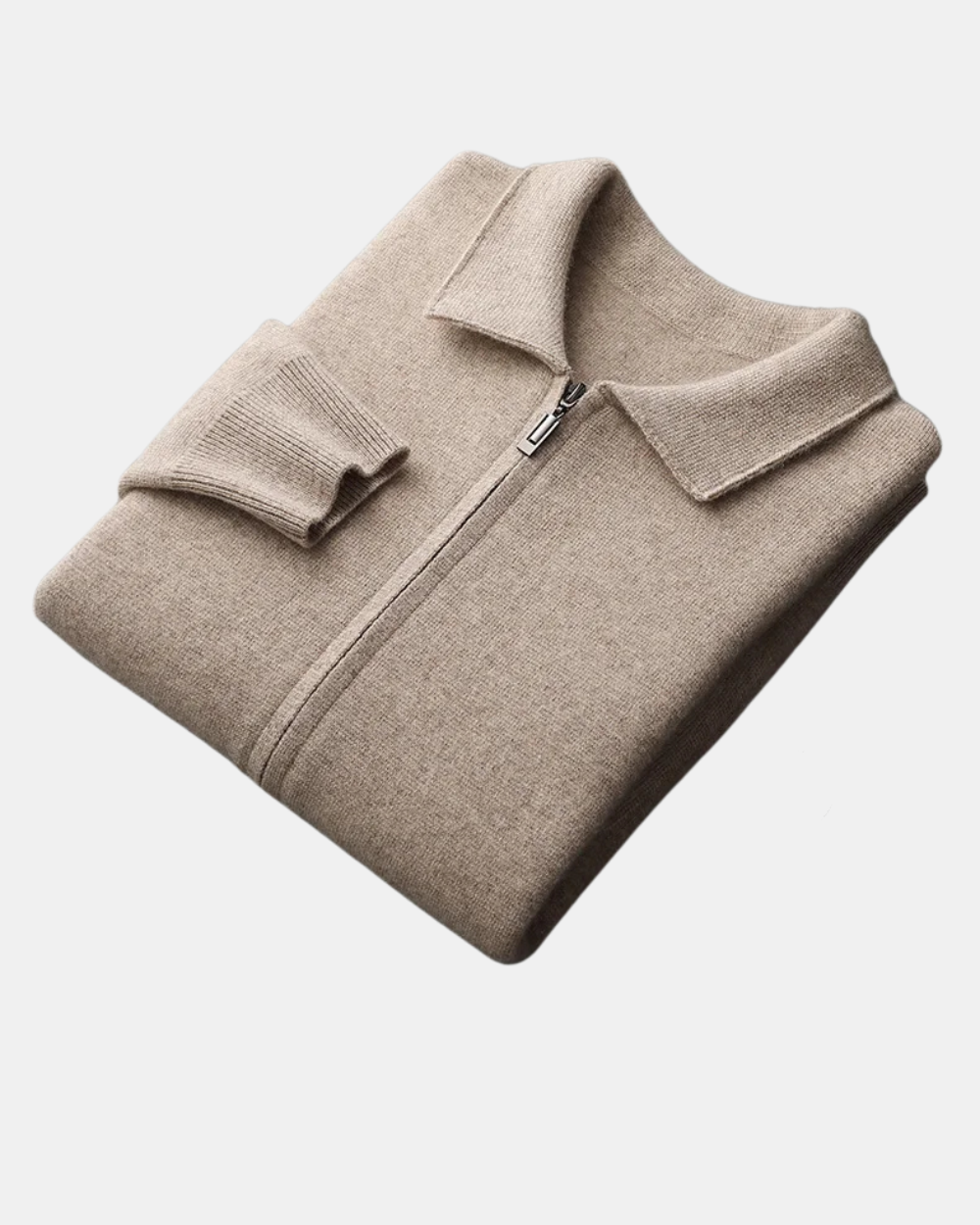 The Label ™ | Pluto kasjmier vest