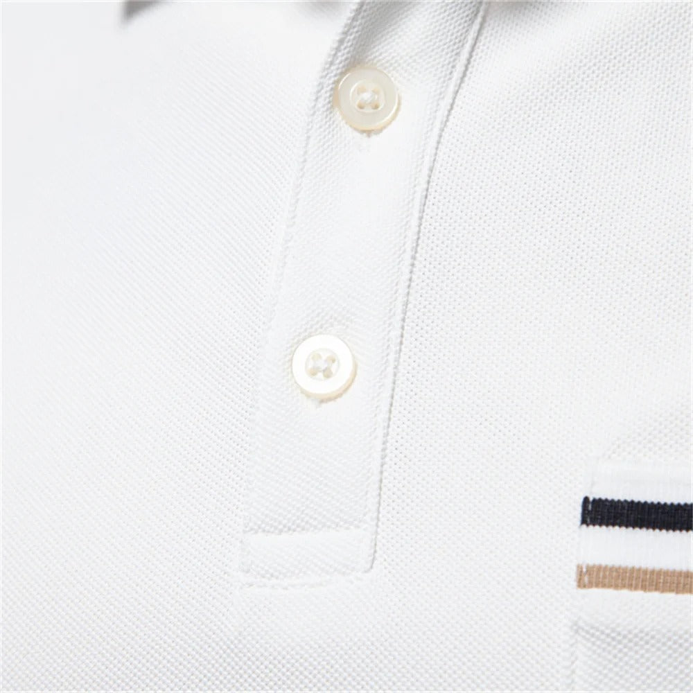 The Label ™ | SILVI Polo Shirt