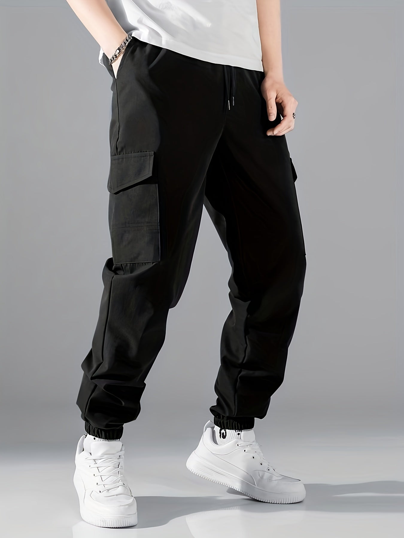 The Label ™ | Trendy Cargo Fit