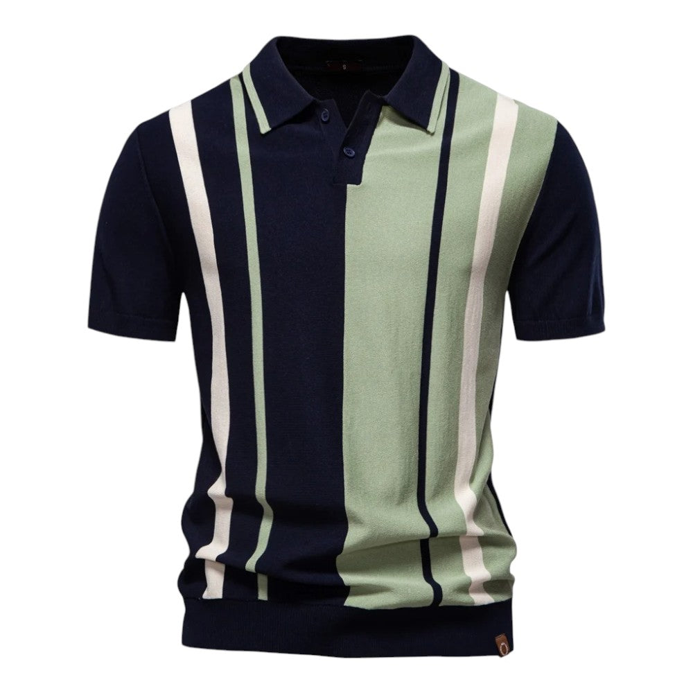 The Label ™ | ZENO Polo Shirt