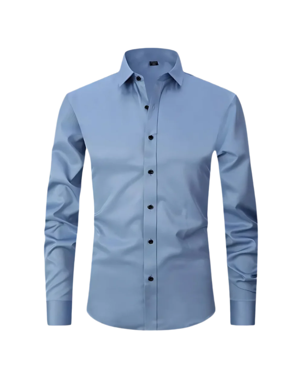 The Label ™ | Executive Stretch Overhemd