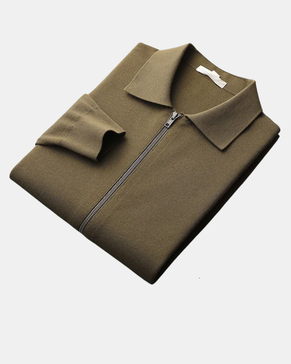 The Label ™ | Pluto kasjmier vest