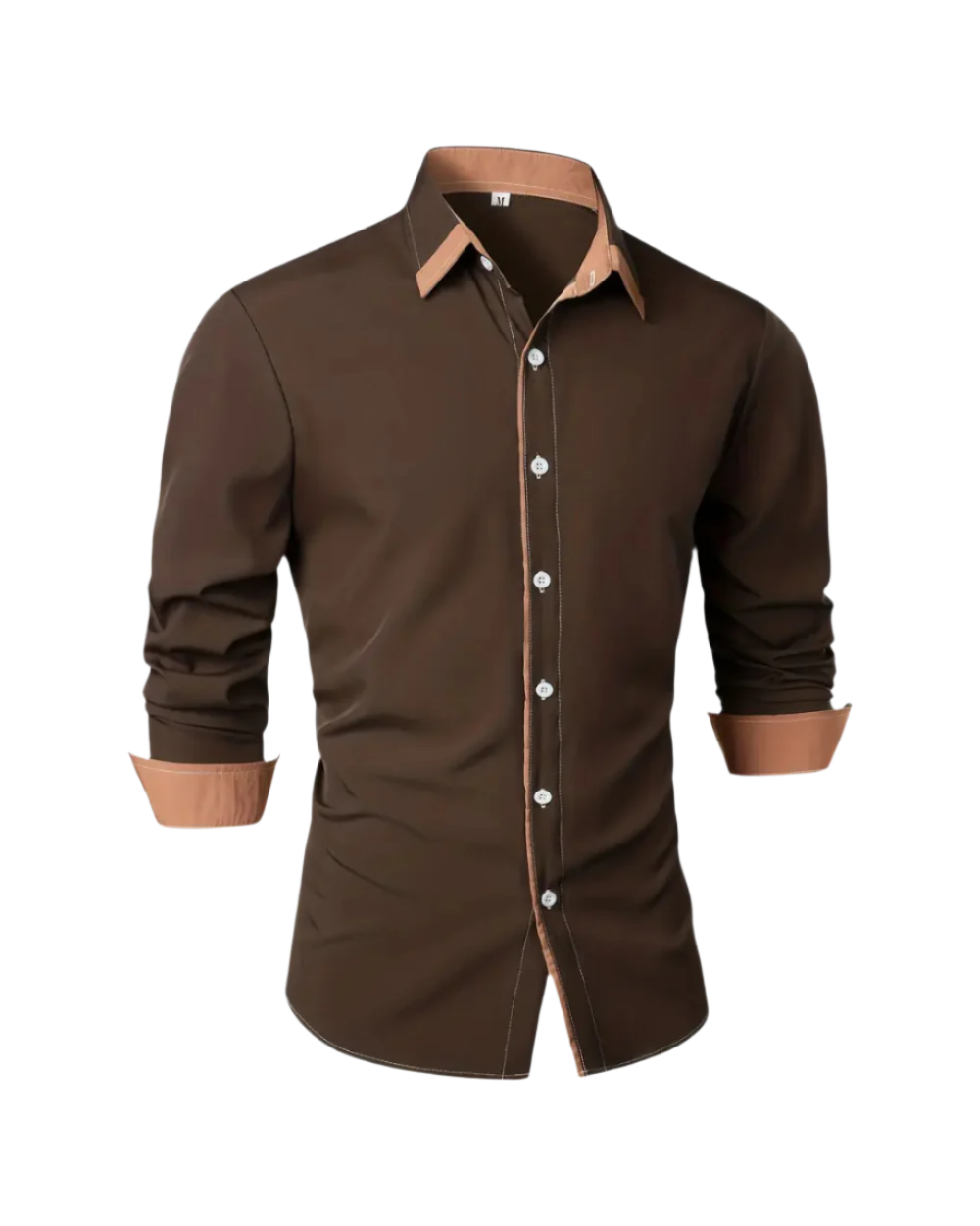 The Label ™ | Casual overhemd