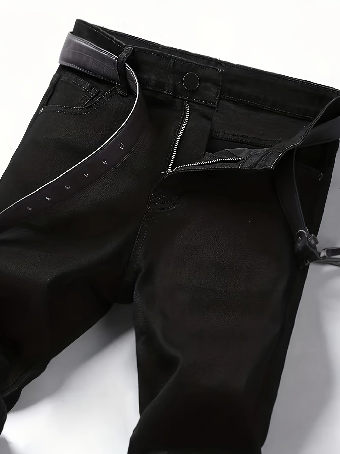 The Label ™ | Slim Fit Denim Jeans
