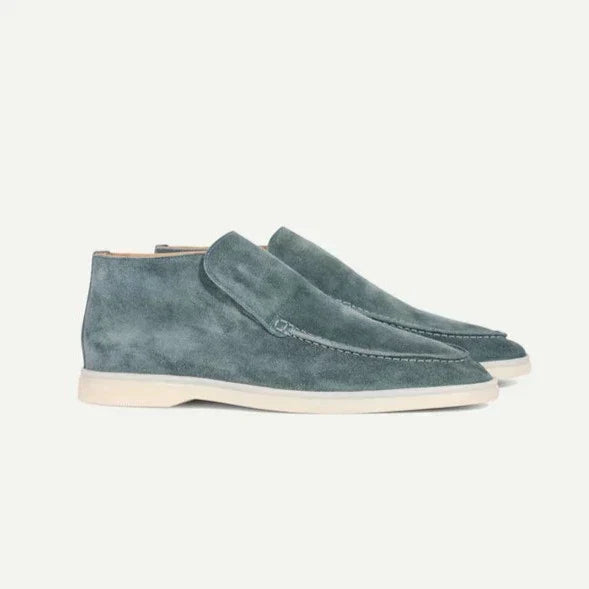 Laarhoven™ | Suède schoenen