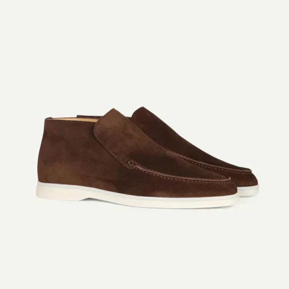 Laarhoven™ | Suède schoenen