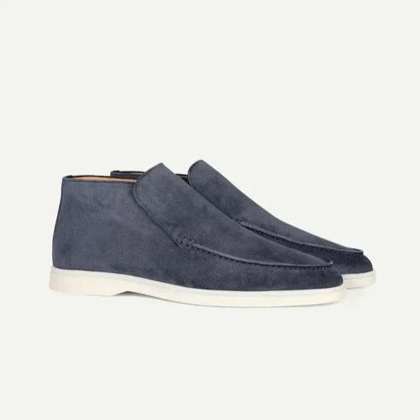 Laarhoven™ | Suède schoenen