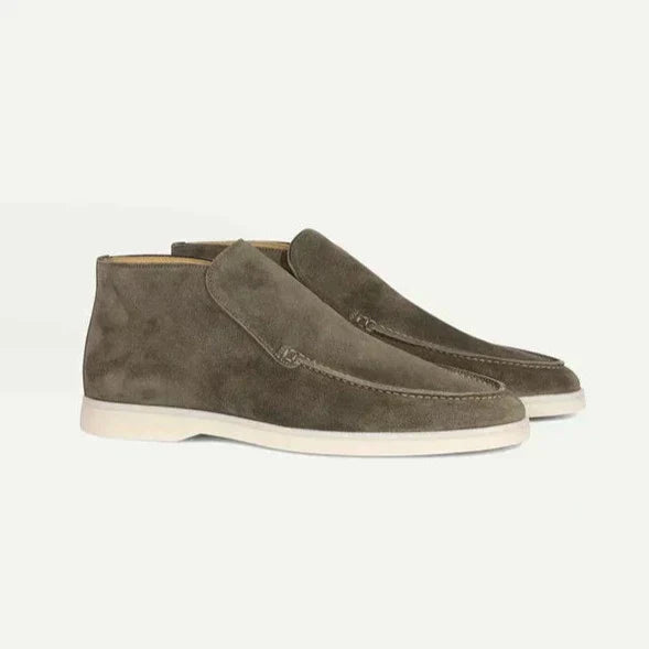 Laarhoven™ | Suède schoenen
