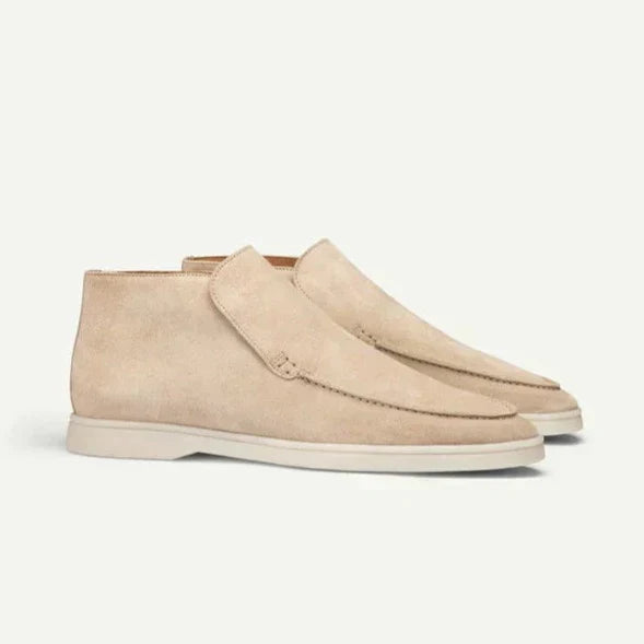 Laarhoven™ | Suède schoenen