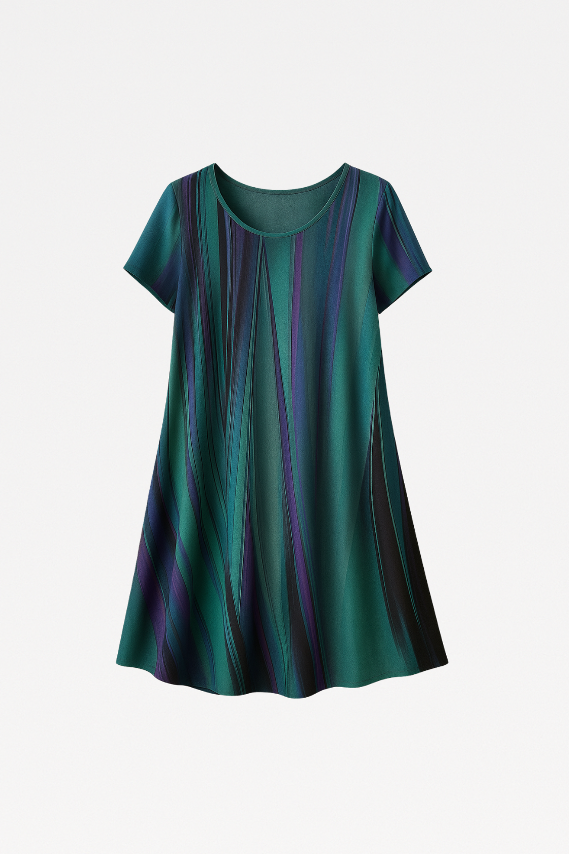 AMARA | ELEGANT CASUAL DRESS