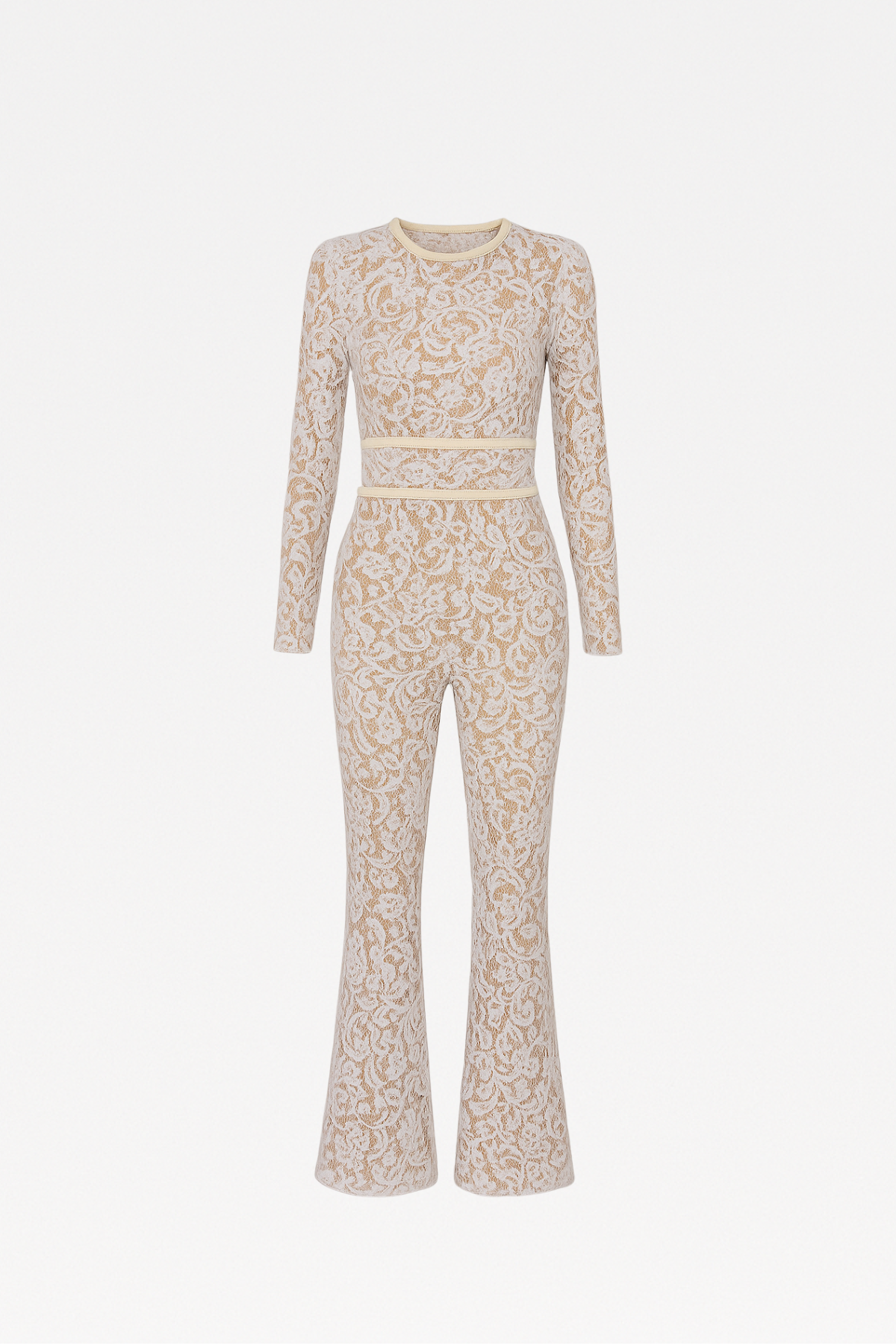 THERESIA | ELEGANT JUMPSUIT