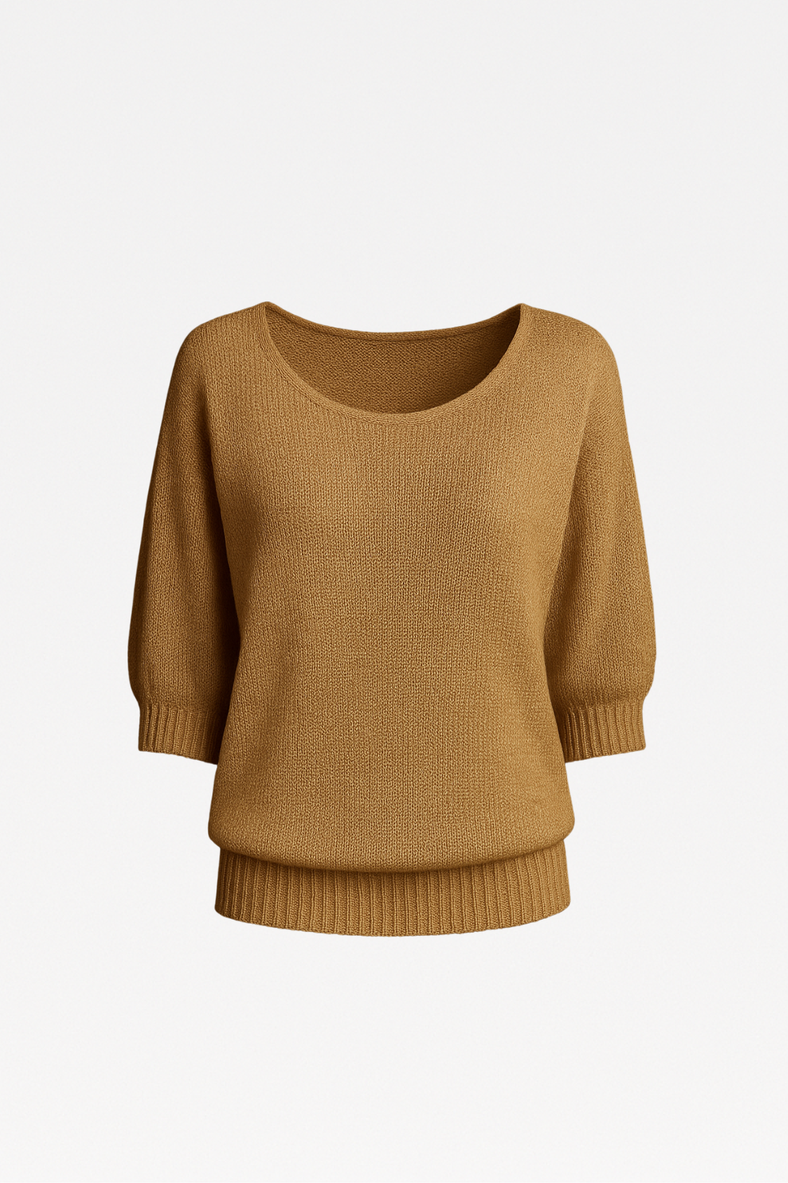 Linda | Maglia Comfort
