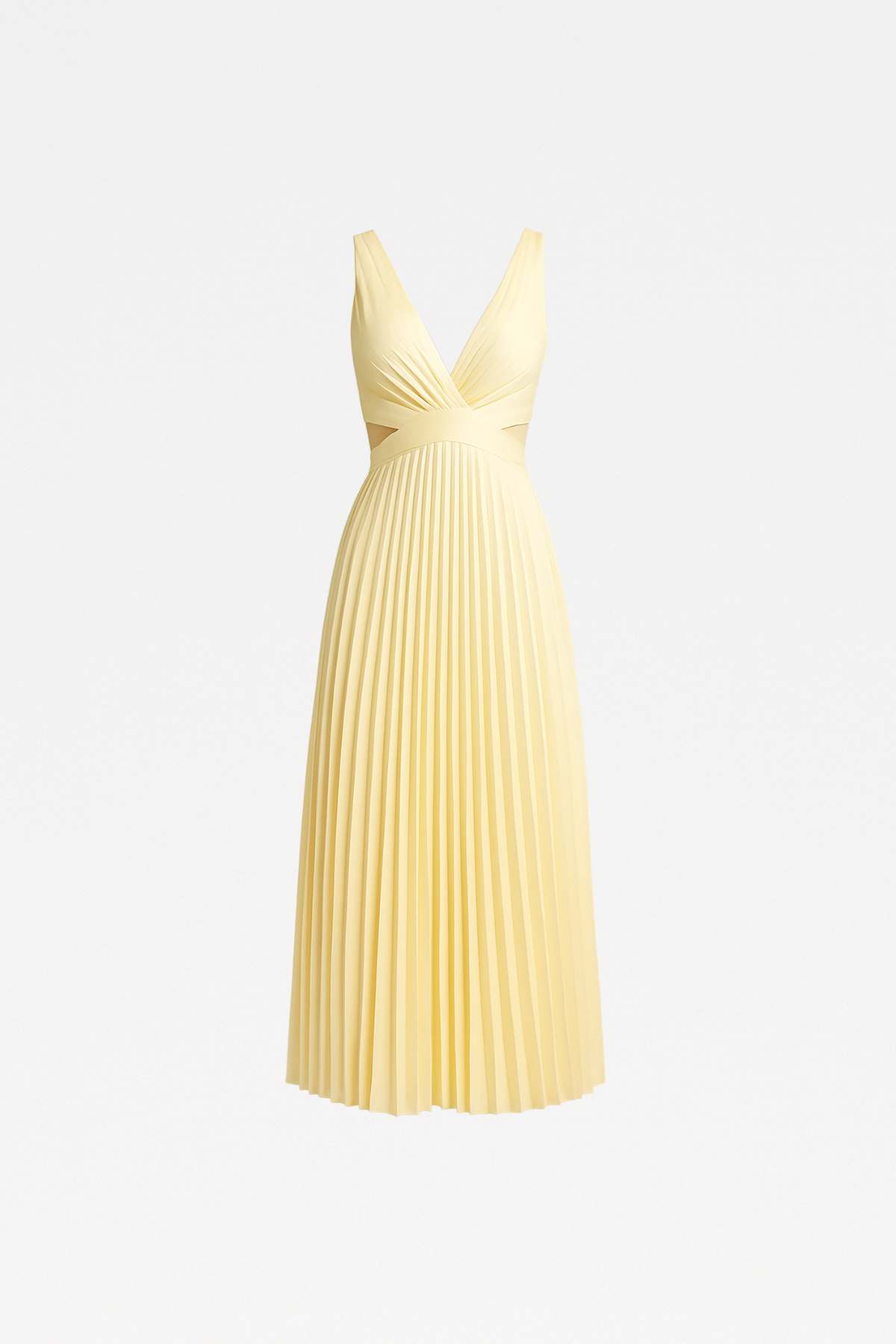 DREAMY LONG DRESS