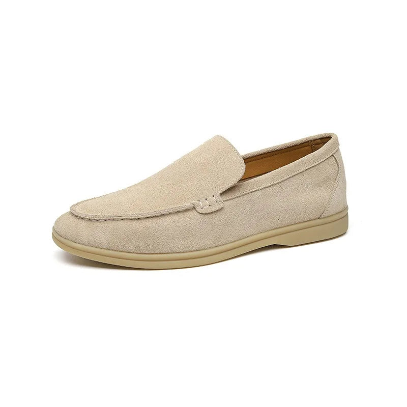 The Label ™ | PREMIUM Suède Loafers