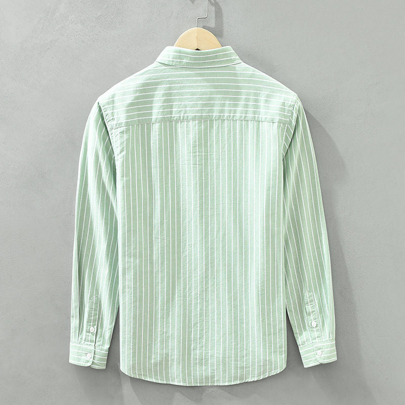 The Label ™ | Premium Herenoverhemd