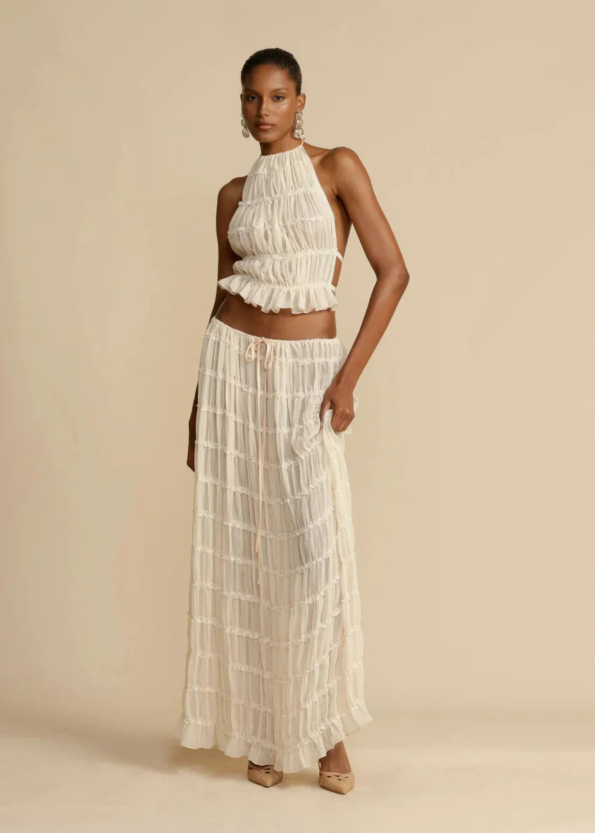 CLARA | SUMMER SET