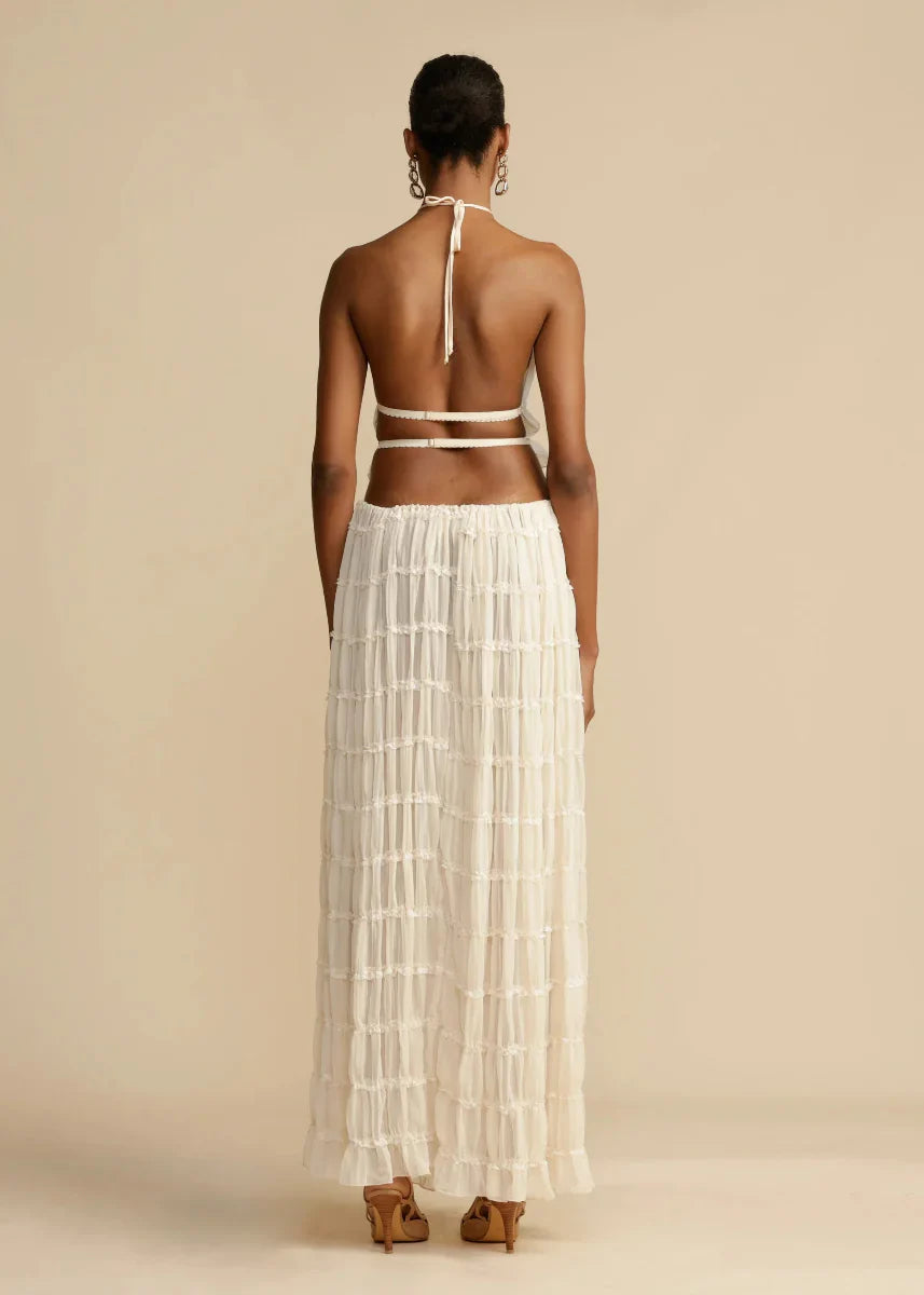 CLARA | SUMMER SET