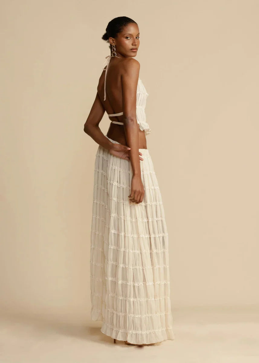 CLARA | SUMMER SET