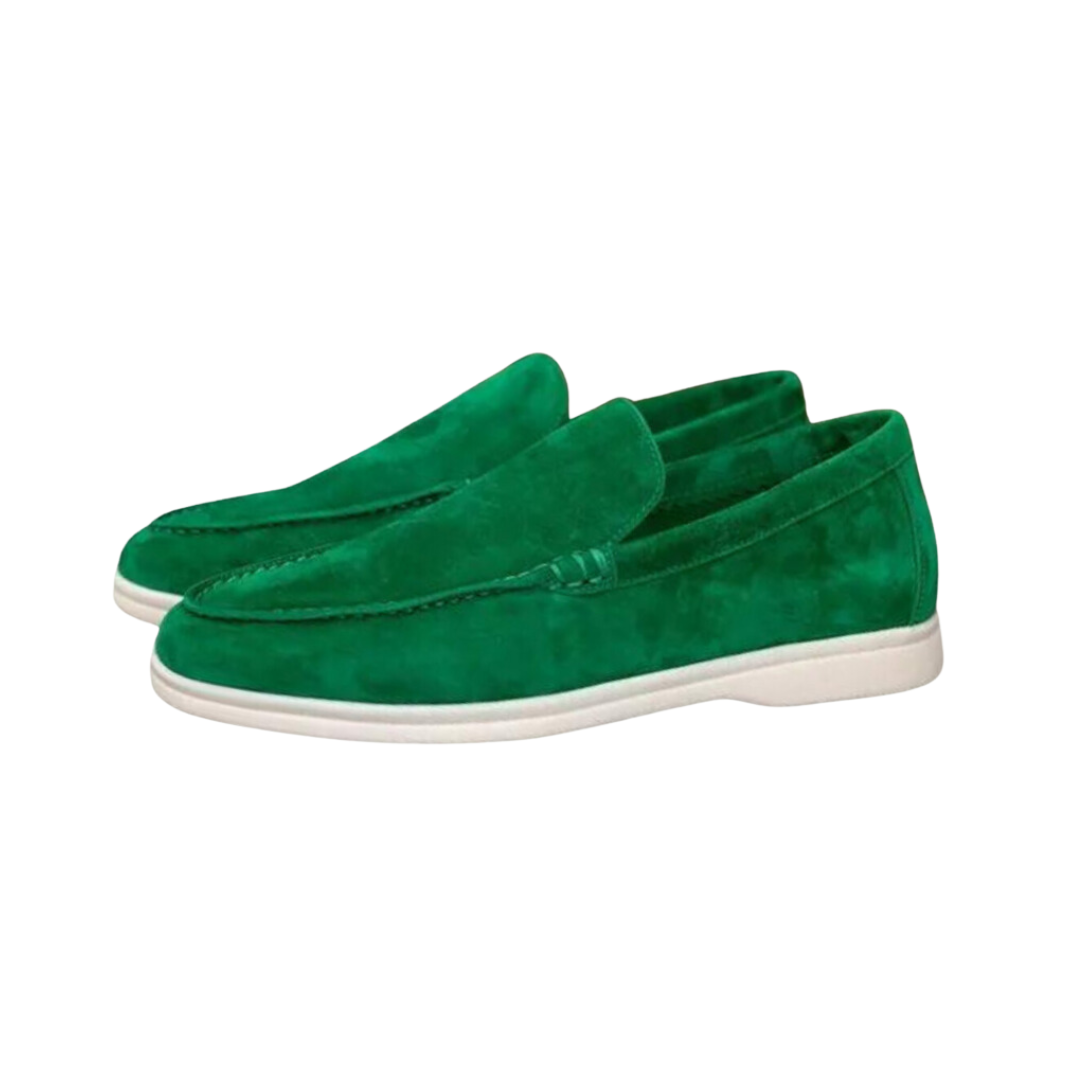 The Label ™ | Suède schoenen