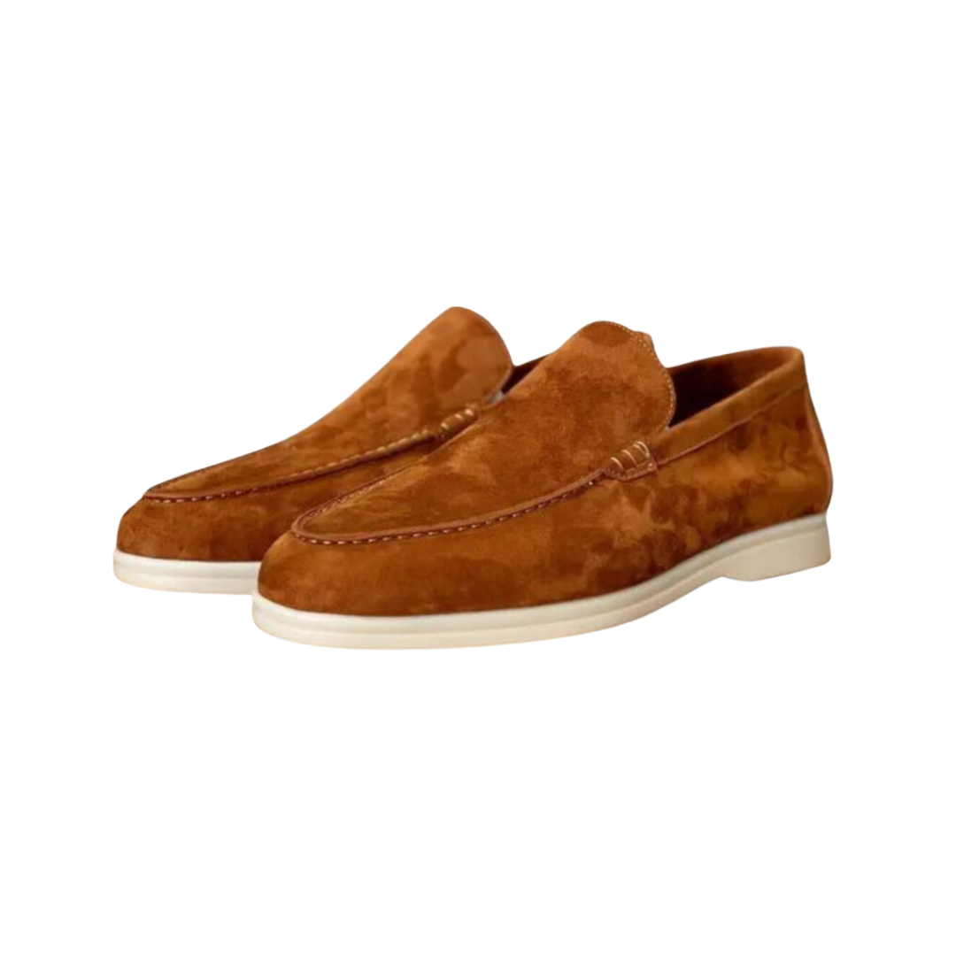 The Label ™ | Suède schoenen