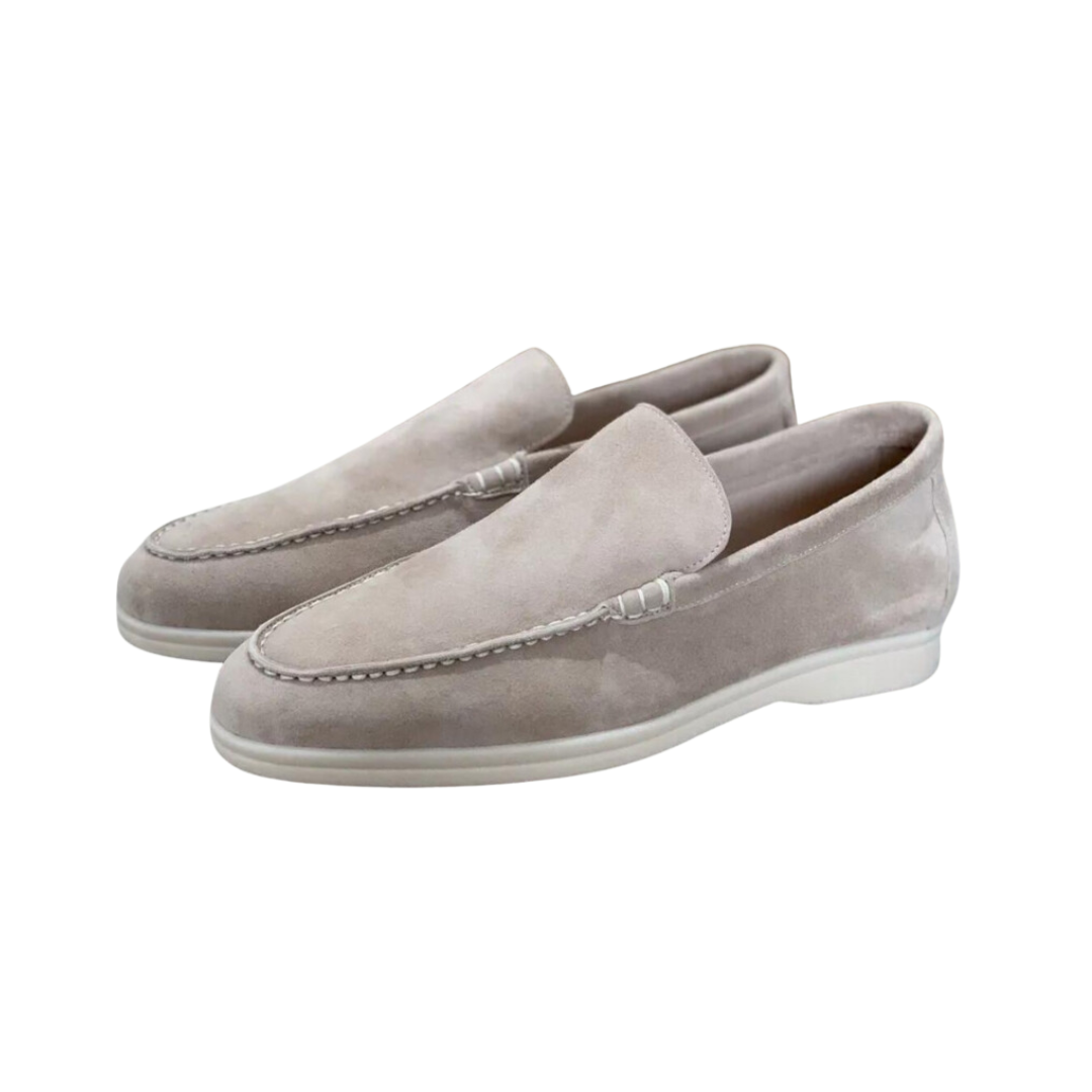 The Label ™ | Suède schoenen