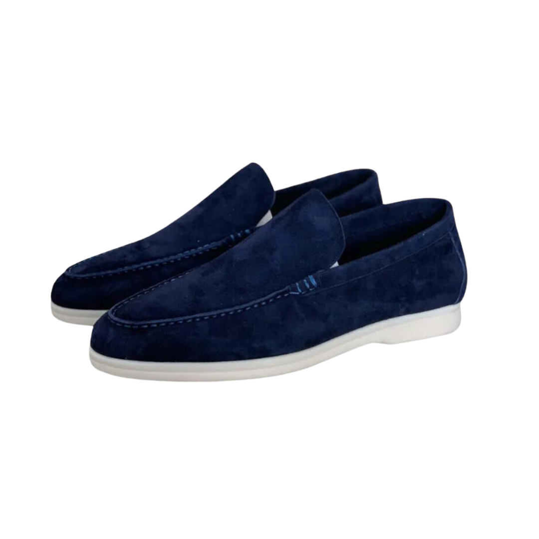 The Label ™ | Suède schoenen