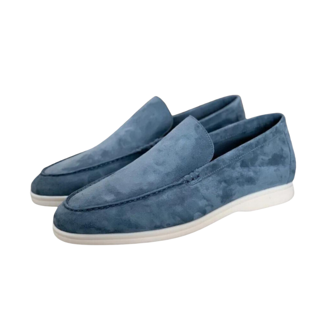 The Label ™ | Suède schoenen
