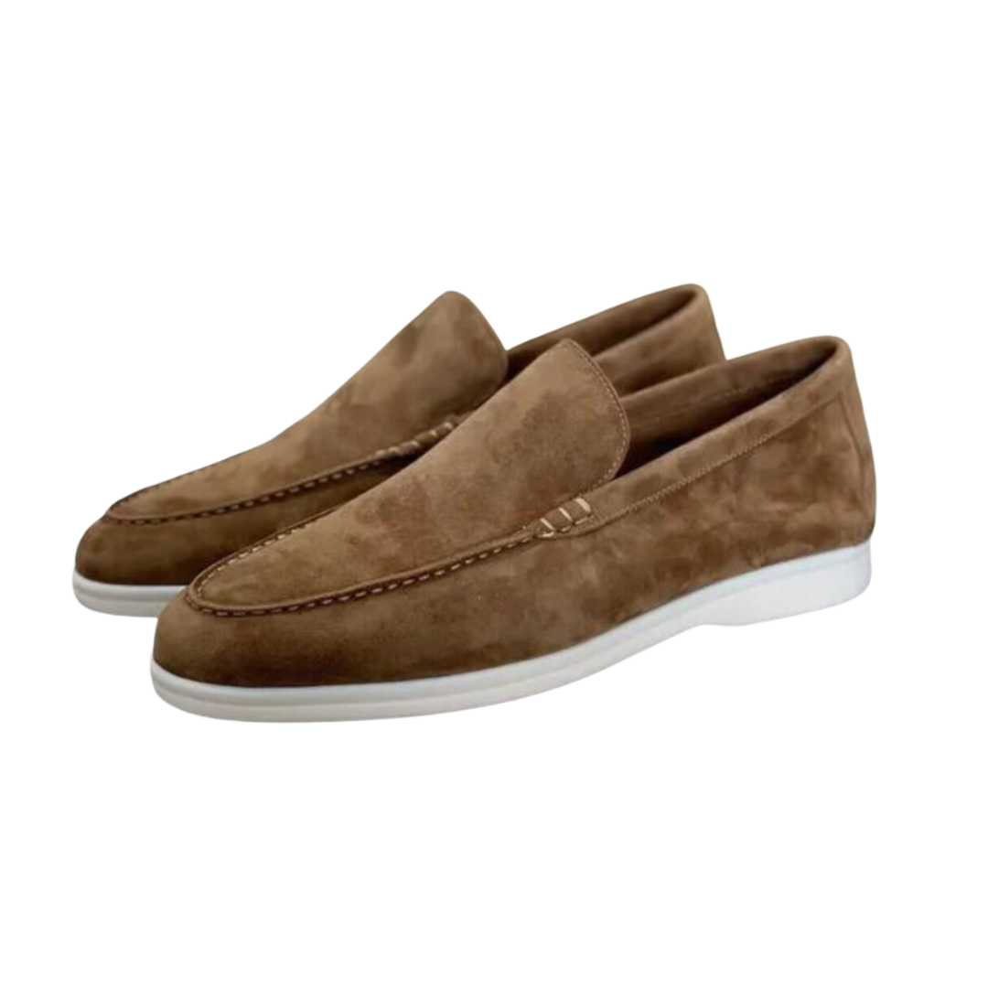 The Label ™ | Suède schoenen