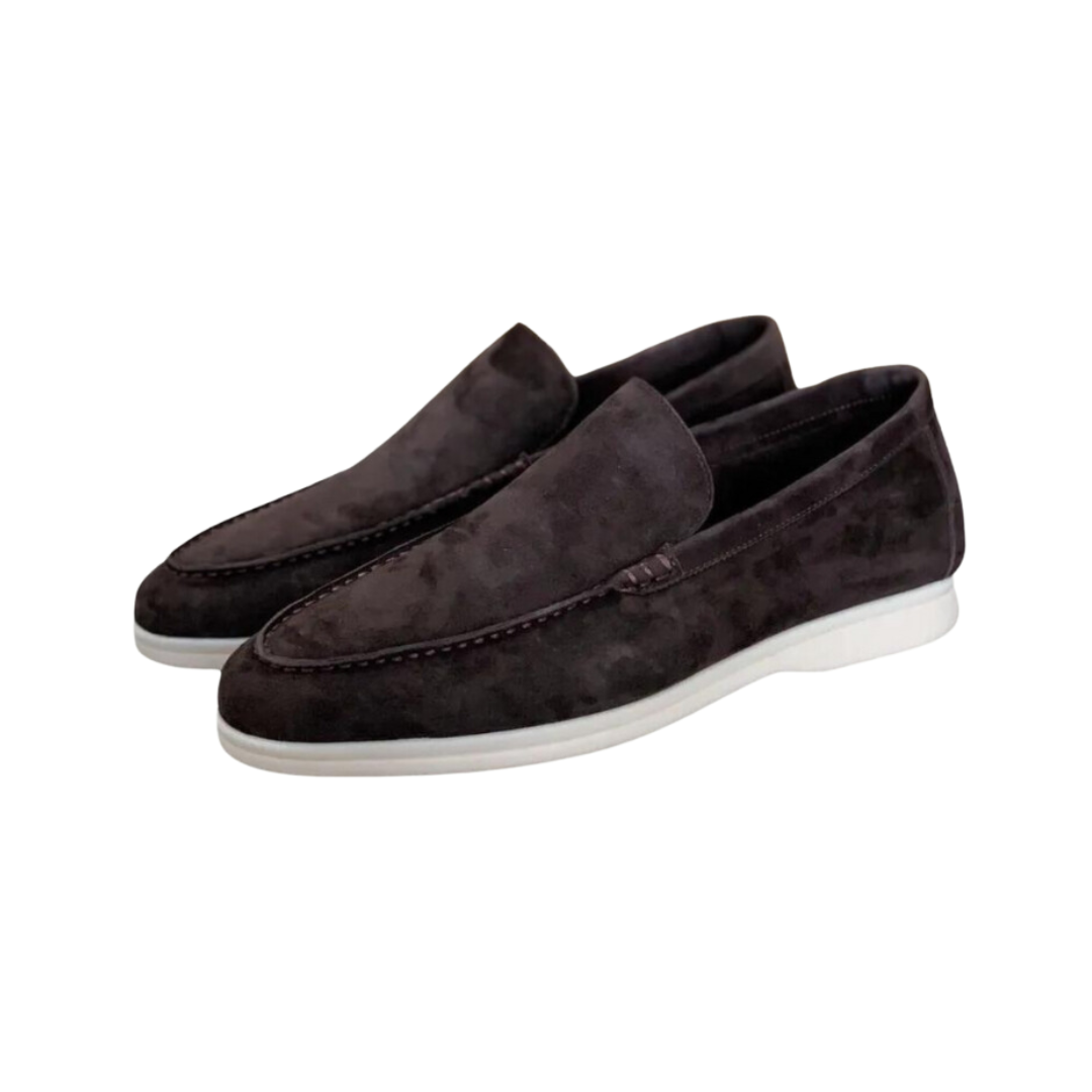 The Label ™ | Suède schoenen