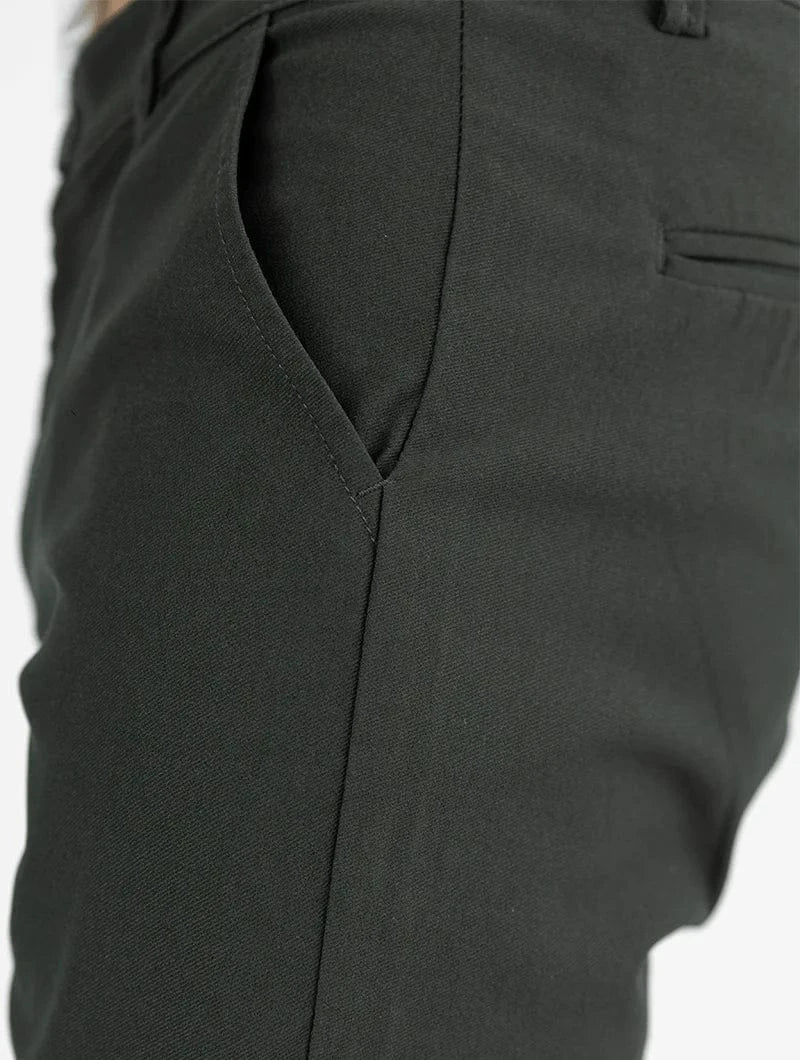 The Label ™ | Elegante Rekbare Pantalon