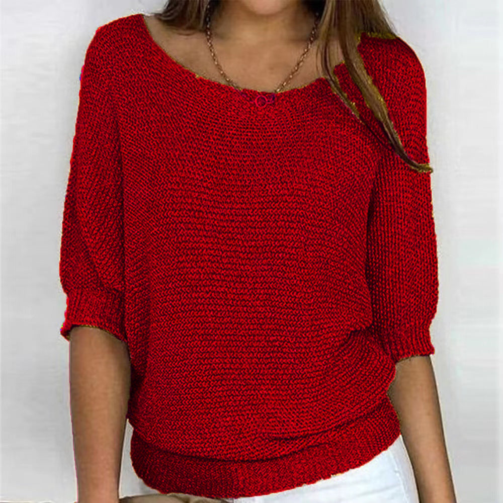 Linda | Maglia Comfort