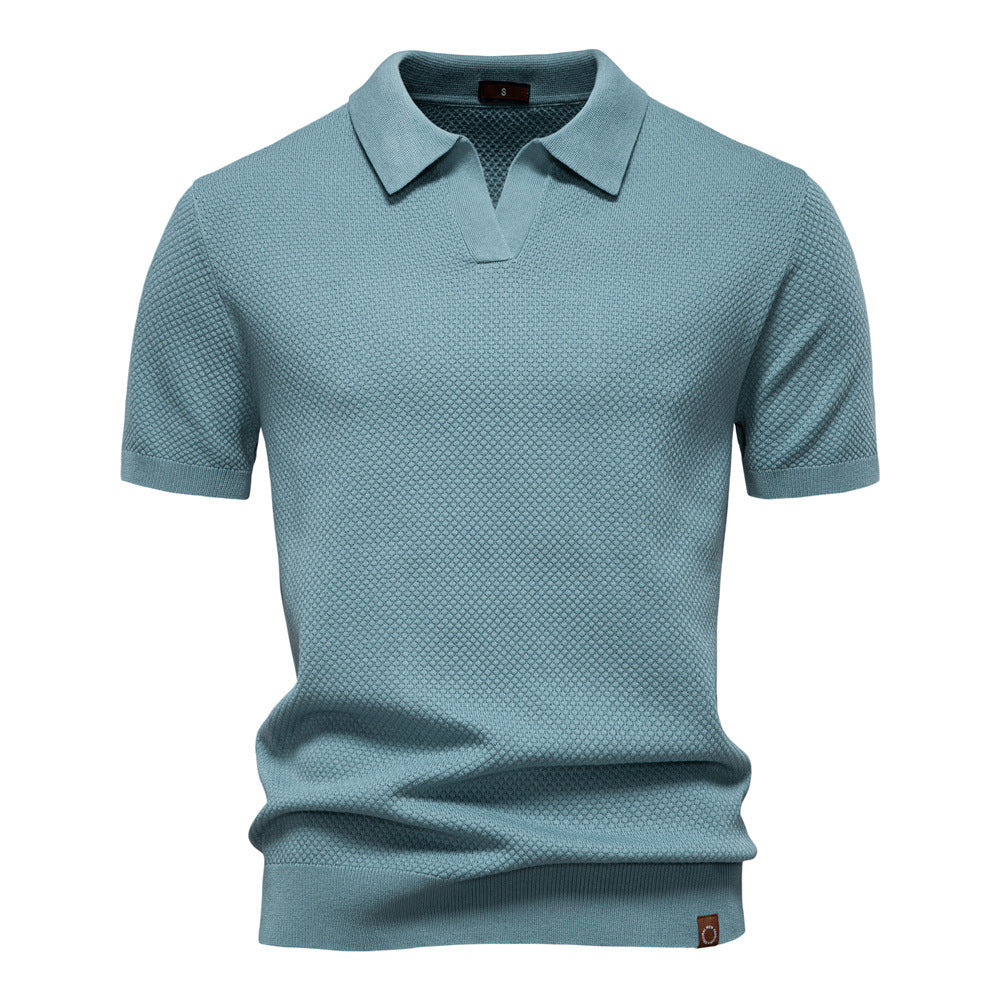 Ulrich – Polo-Shirt