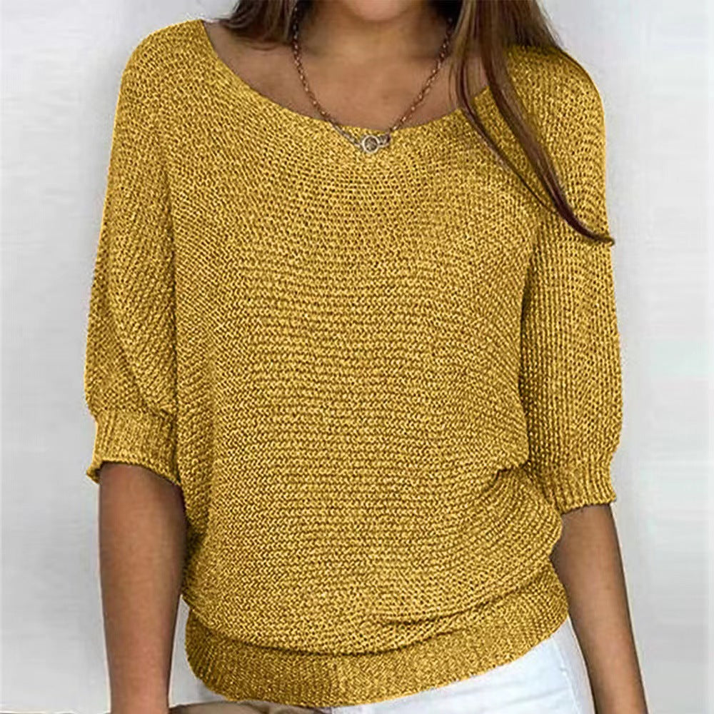 Linda | Maglia Comfort