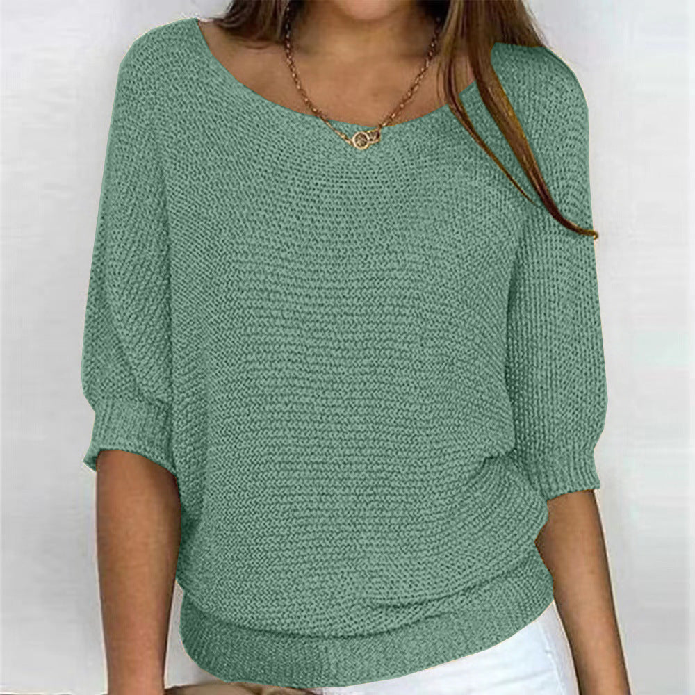 Linda | Maglia Comfort