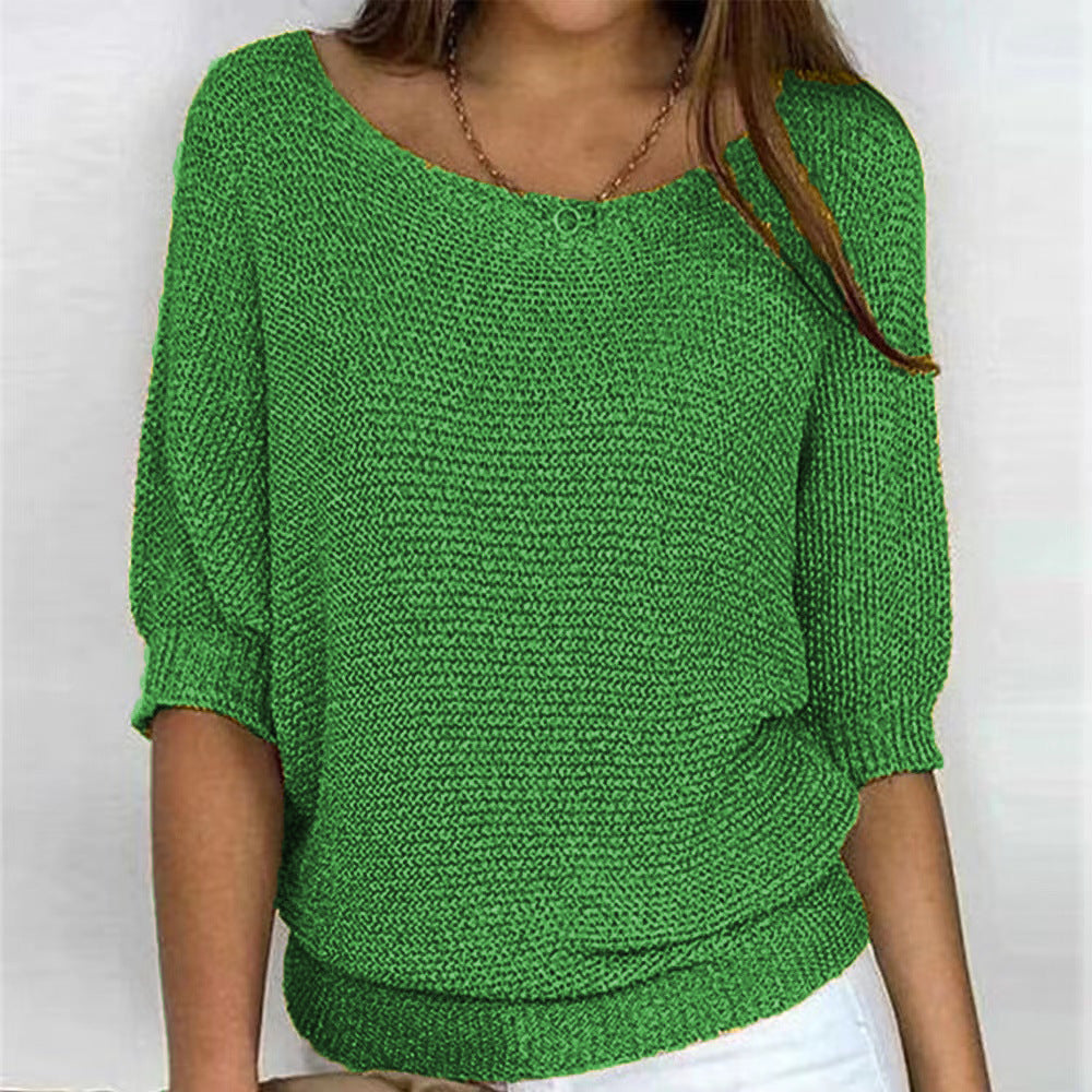 Linda | Maglia Comfort