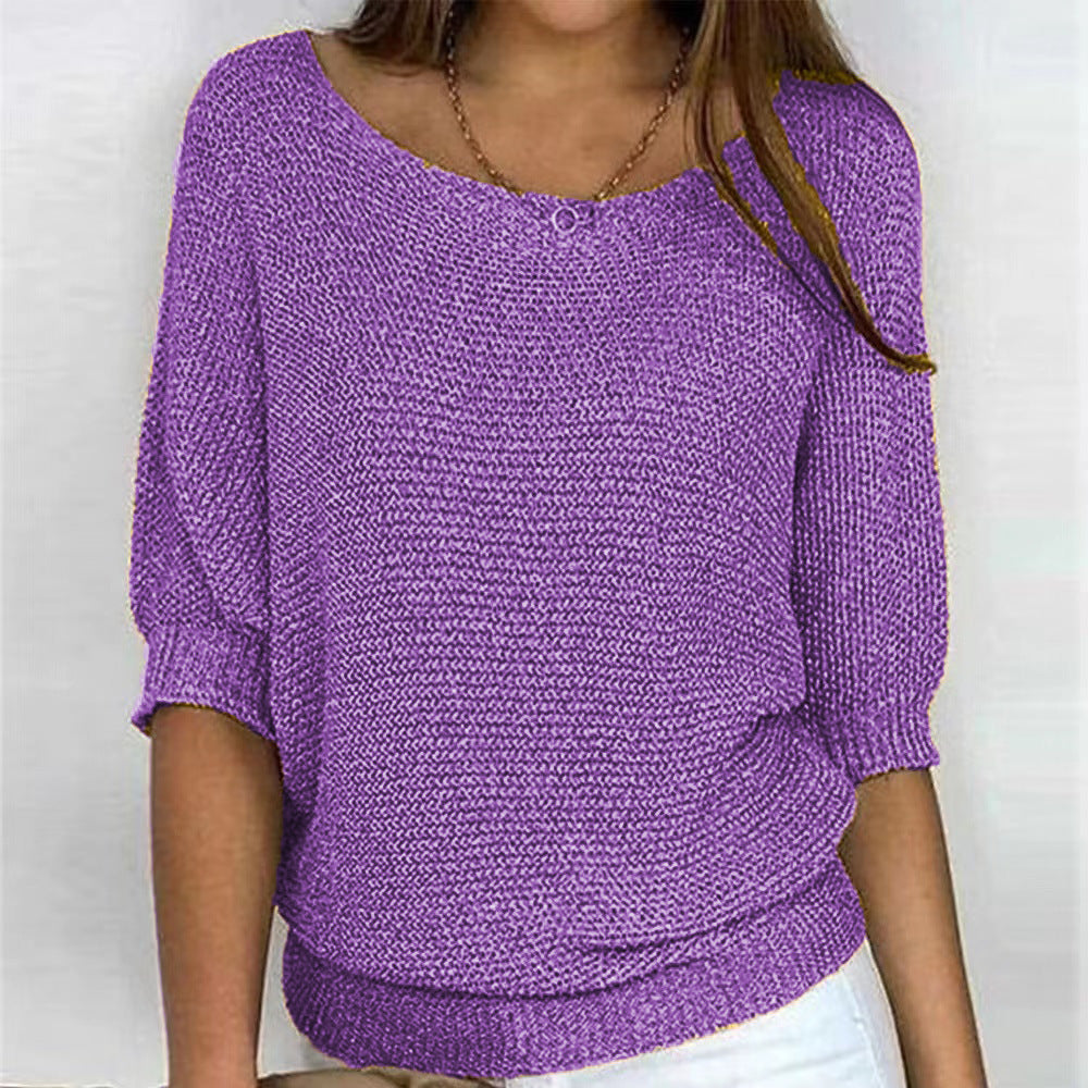 Linda | Maglia Comfort