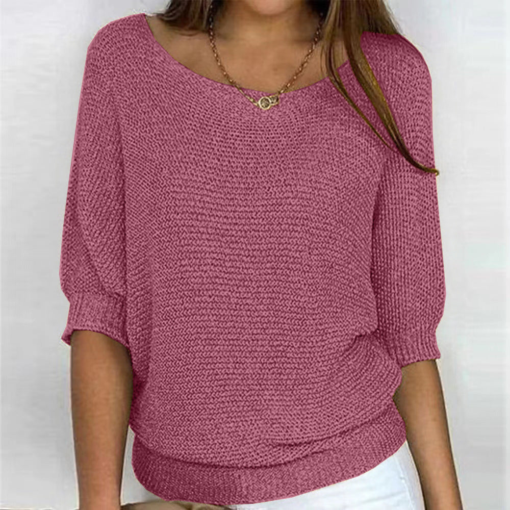 Linda | Maglia Comfort