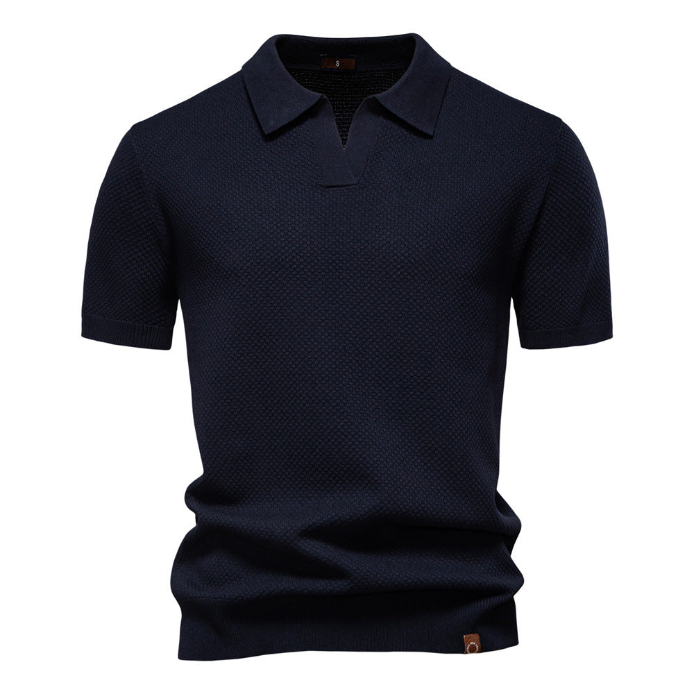 Ulrich – Polo-Shirt